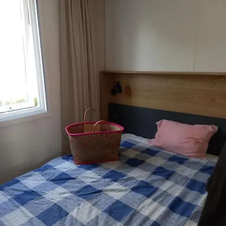 Camping Yukadi Village Le Logis * Saint-Palais-sur-Mer