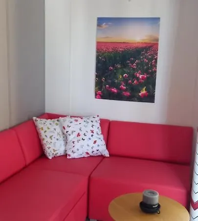 Camping Yukadi Village Le Logis Hotel *