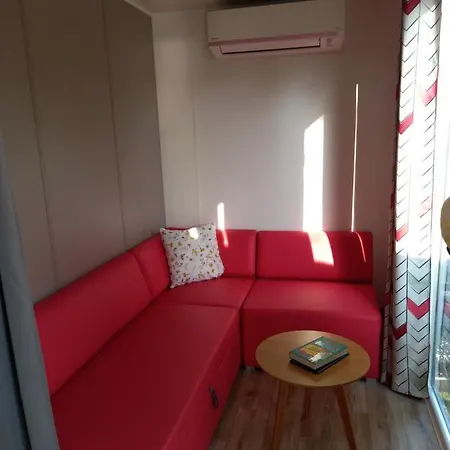 Hotel Camping Yukadi Village Le Logis