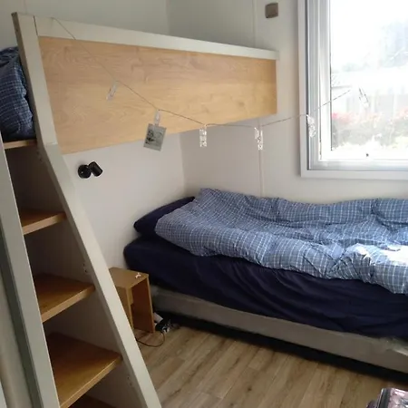 Hotel Camping Yukadi Village Le Logis