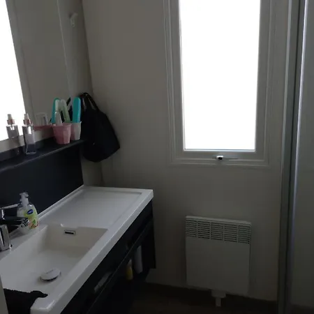 Camping Yukadi Village Le Logis *