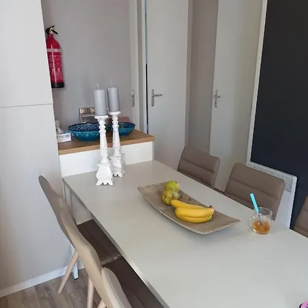 Camping Yukadi Village Le Logis Otel