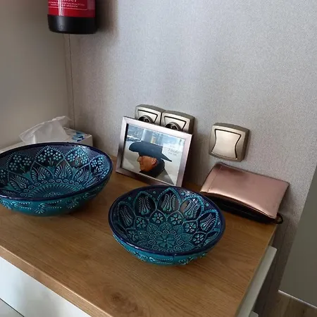 Camping Yukadi Village Le Logis *