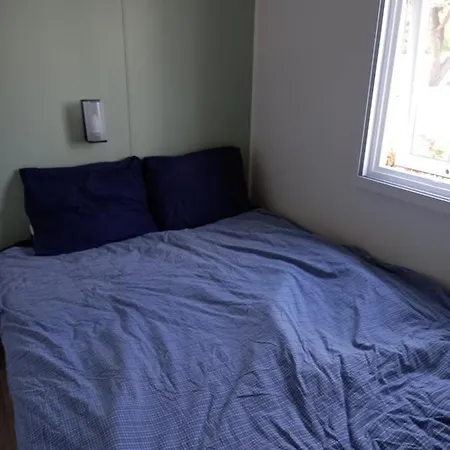 Otel Camping Yukadi Village Le Logis Saint-Palais-sur-Mer