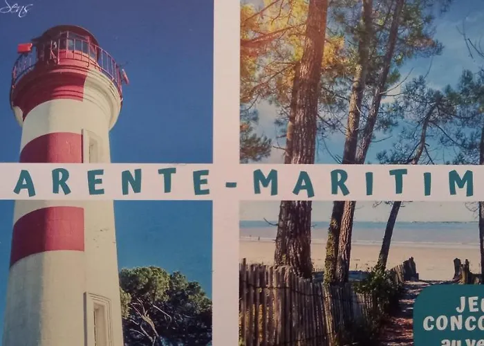 Camping Yukadi Village Le Logis فندق