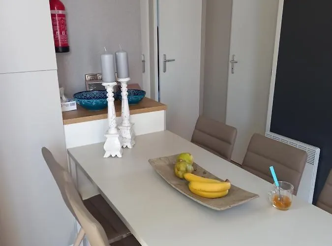 Camping Yukadi Village Le Logis فندق