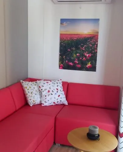 Camping Yukadi Village Le Logis فندق *