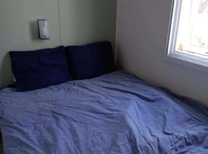 فندق Camping Yukadi Village Le Logis سانت باليه سور مير