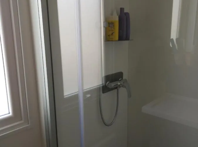 فندق Camping Yukadi Village Le Logis سانت باليه سور مير