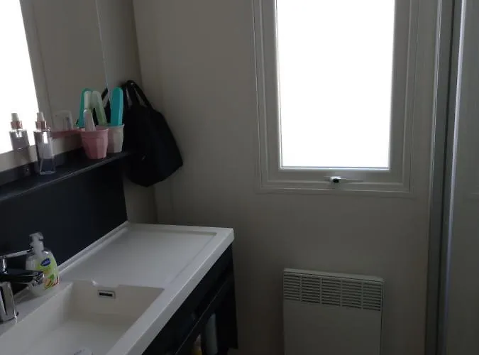 Camping Yukadi Village Le Logis *